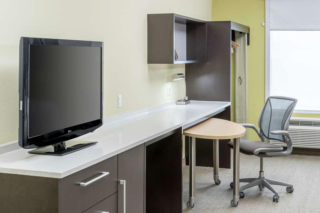 Home2 Suites By Hilton Huntsville Research Park Area, Al Room photo