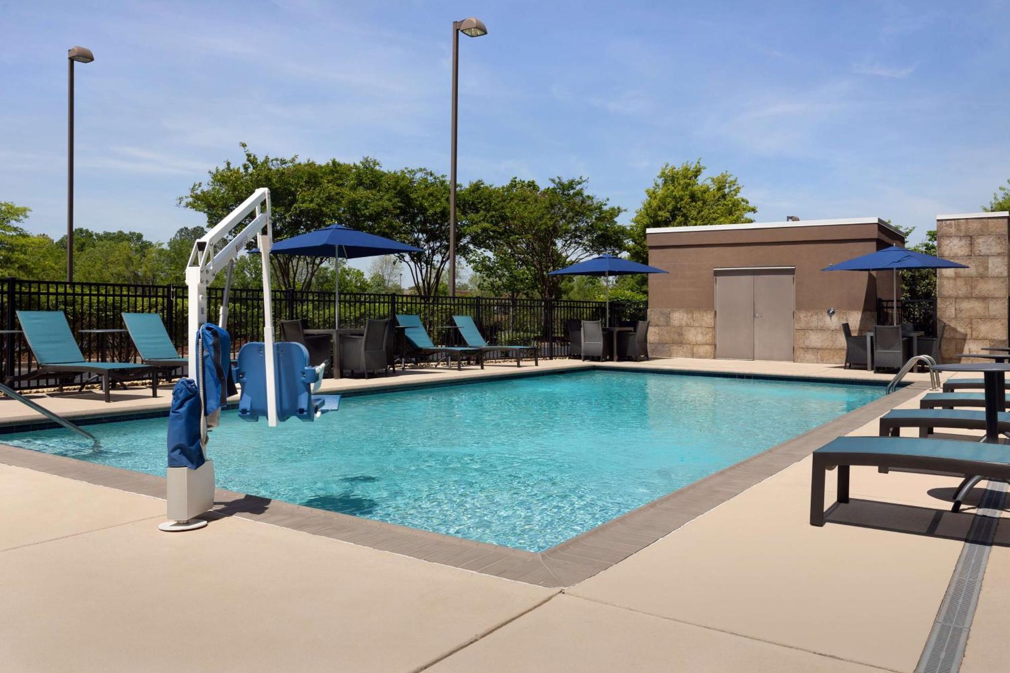 Home2 Suites By Hilton Huntsville Research Park Area, Al Exterior photo